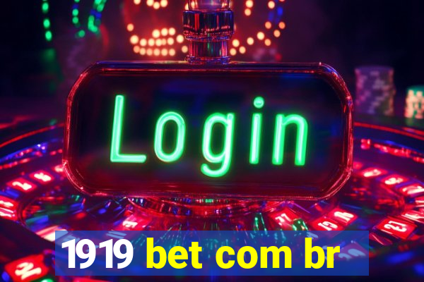 1919 bet com br