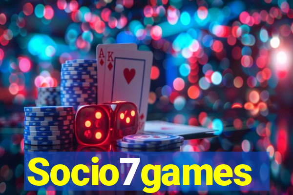 Socio7games