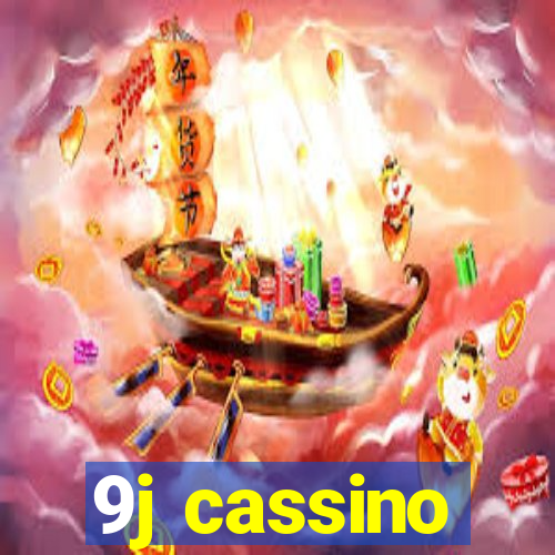 9j cassino