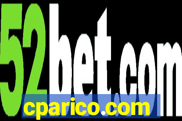 cparico.com