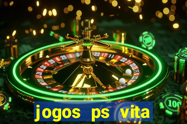 jogos ps vita download pkg