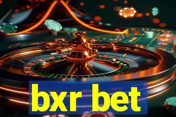 bxr bet