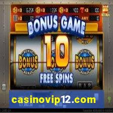 casinovip12.com