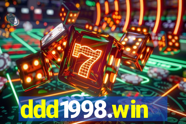 ddd1998.win