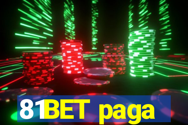 81BET paga