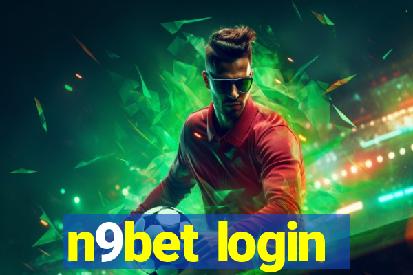 n9bet login