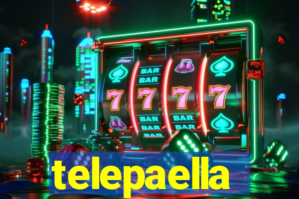 telepaella