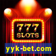 yyk-bet.com