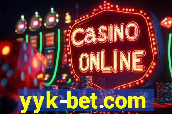 yyk-bet.com