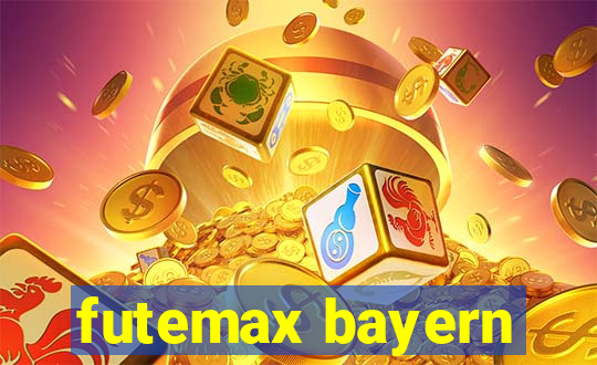 futemax bayern