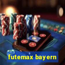 futemax bayern