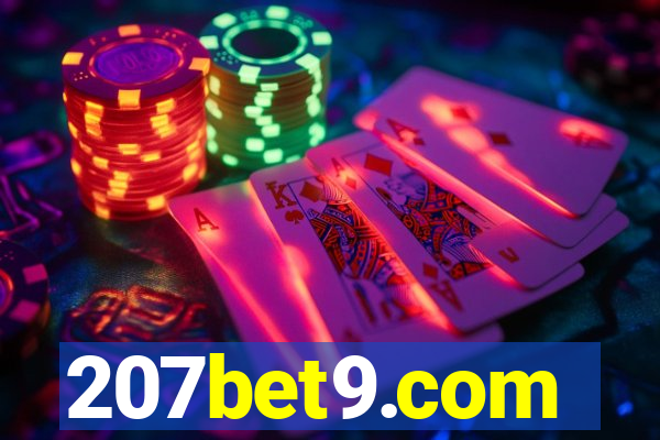 207bet9.com