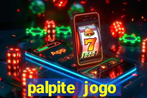 palpite jogo manchester city hoje