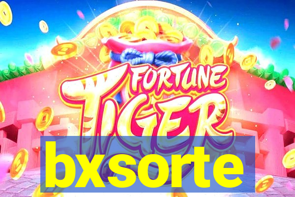 bxsorte