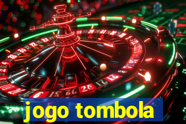 jogo tombola