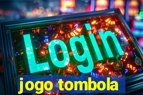 jogo tombola