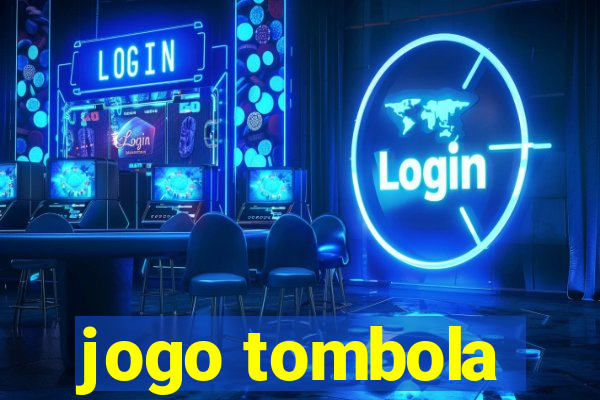 jogo tombola