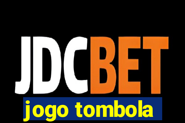 jogo tombola