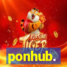 ponhub.