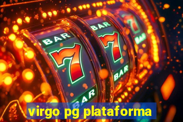 virgo pg plataforma