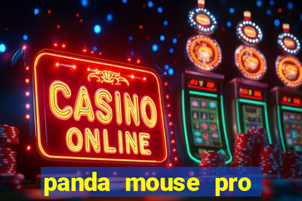 panda mouse pro 1.5.3 apk download