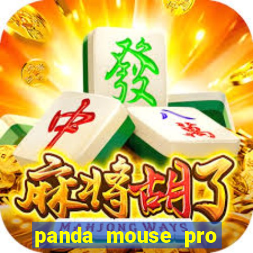 panda mouse pro 1.5.3 apk download