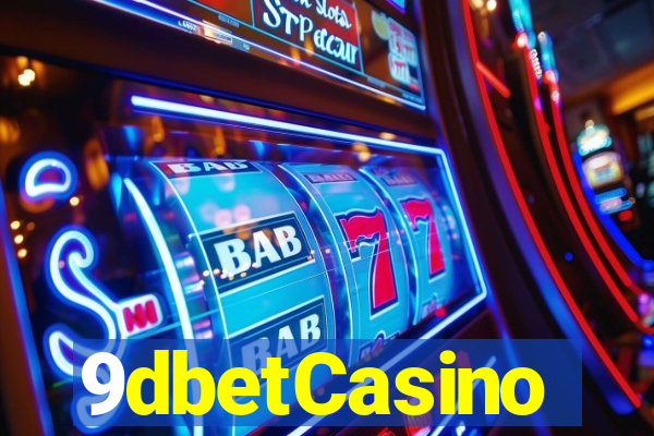 9dbetCasino