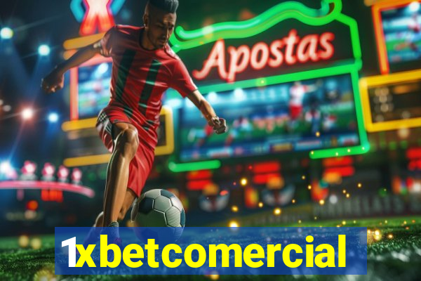 1xbetcomercial