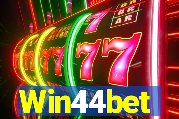 Win44bet