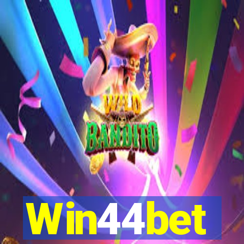 Win44bet