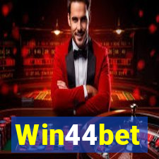 Win44bet