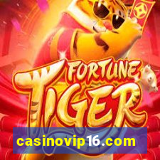 casinovip16.com