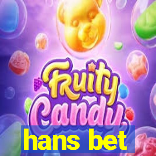 hans bet