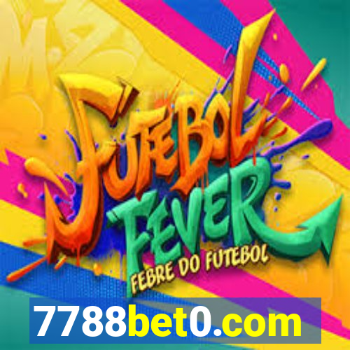 7788bet0.com