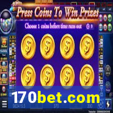 170bet.com