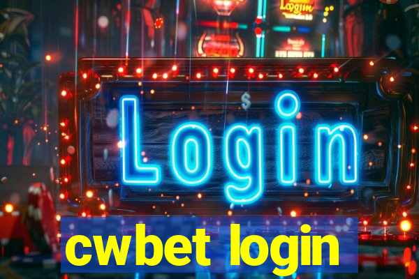 cwbet login