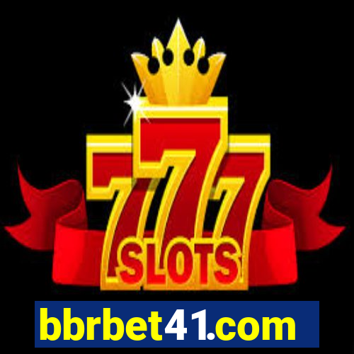 bbrbet41.com