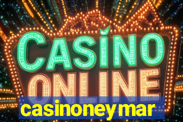 casinoneymar