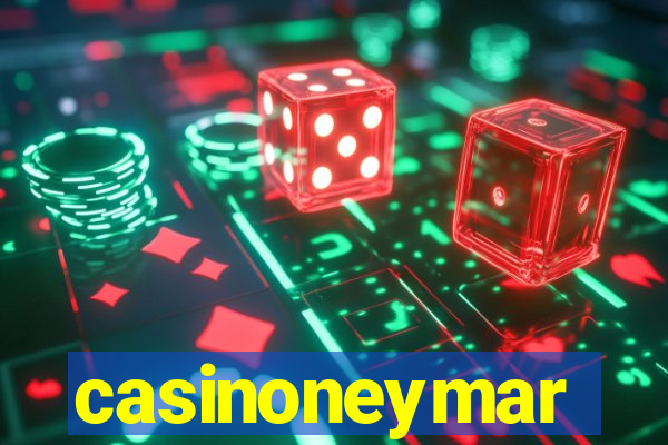 casinoneymar