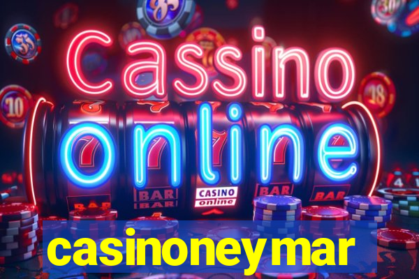 casinoneymar