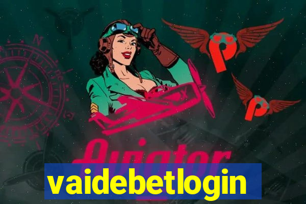 vaidebetlogin