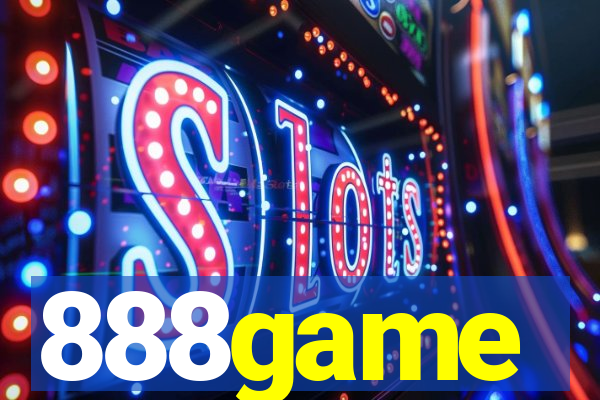 888game