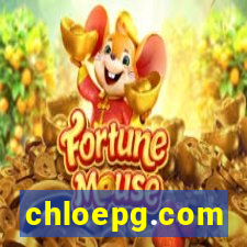 chloepg.com