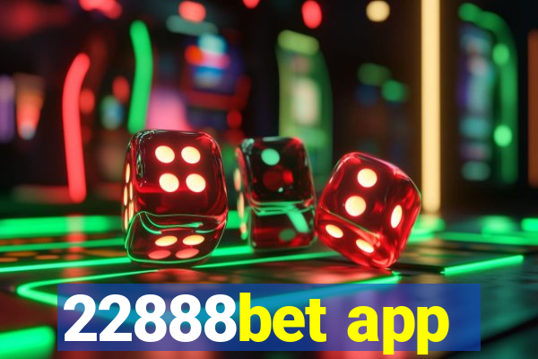 22888bet app