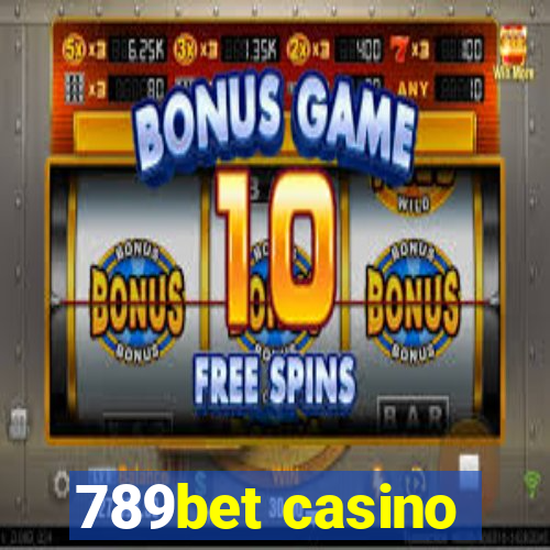 789bet casino