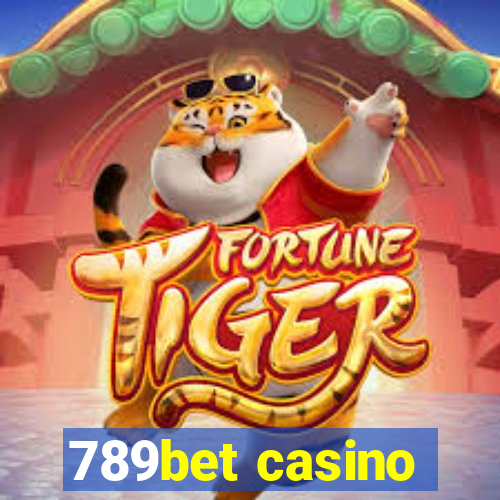 789bet casino