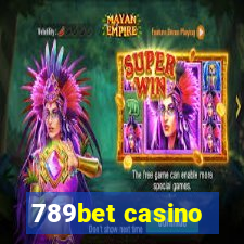 789bet casino