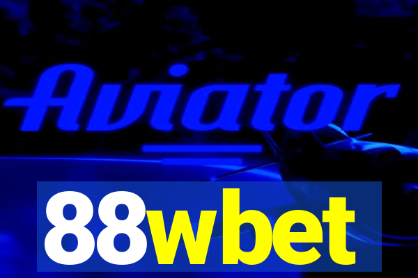 88wbet