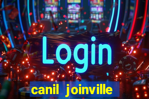 canil joinville vila nova