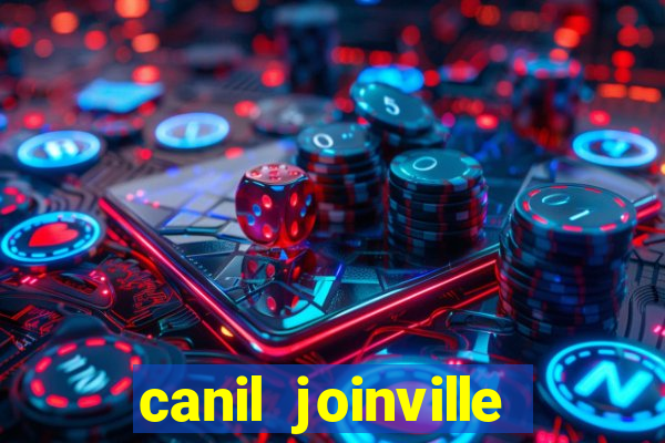 canil joinville vila nova